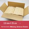 Handun Wegwerp Bamboe Spiesjes