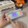 Rainbow Light Touchscreen Music Box: Educational Children's Piano Toy