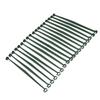 36PCS Stake Arms for Tomato Cage 11.8 Inch Plastic Expandable Plant Supports Trellis Connectors for