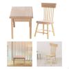1:12 Dollhouse Furniture Toy Table +