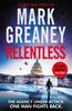Relentless by Mark Greaney Paperback Book 9780751578478