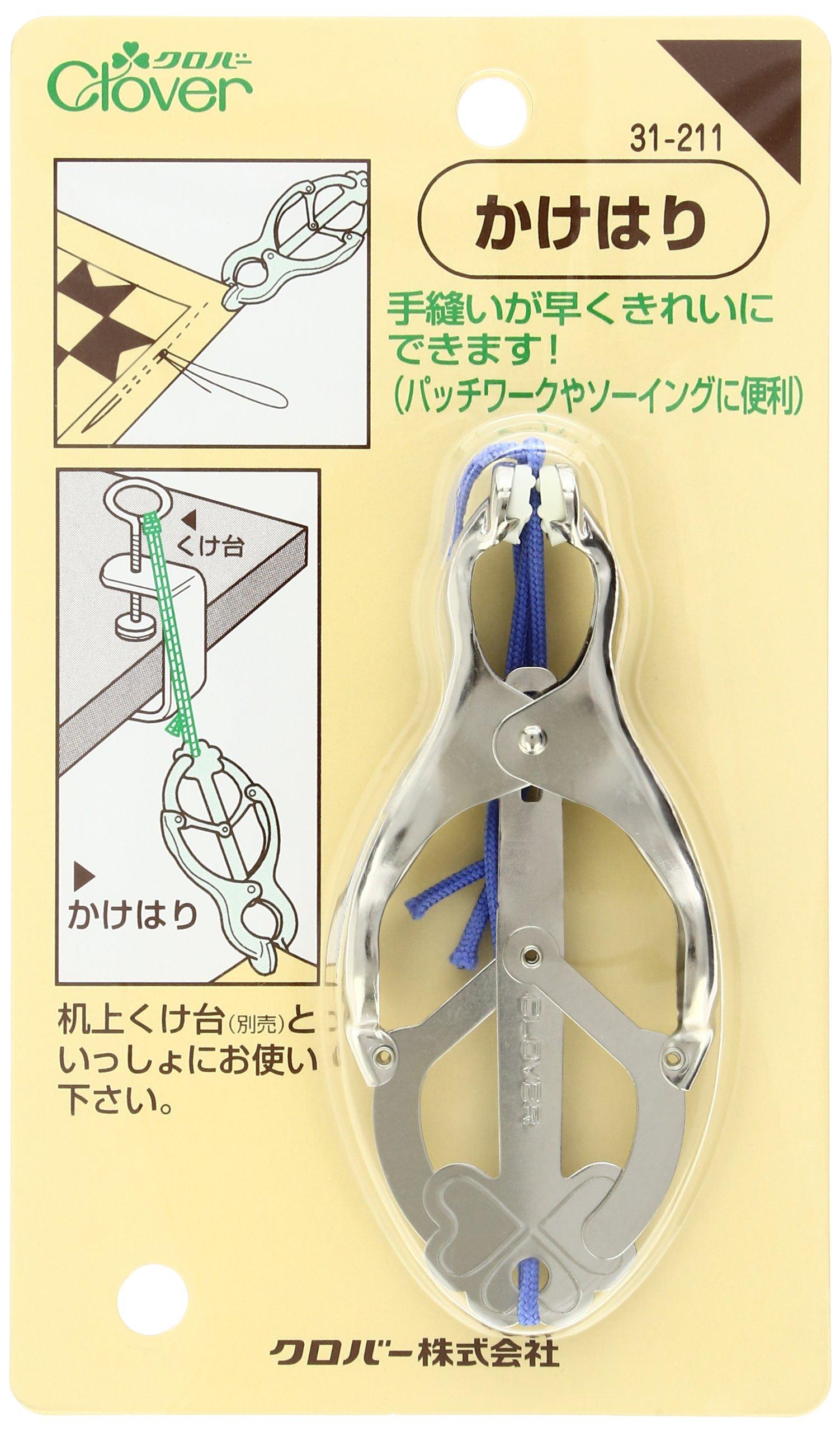 

Клевер Клевер Какехари