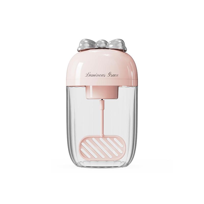 

Large Capacity Electric Foamer Facial Cleanser Shampoo Shower Gel Automatic Foamer Foaming Bottle Mousse Foaming Artifact