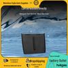 Compatible with 26 Models: AION i60 Wireless Charging Anti-Slip Silicone Pad for Car Interiors