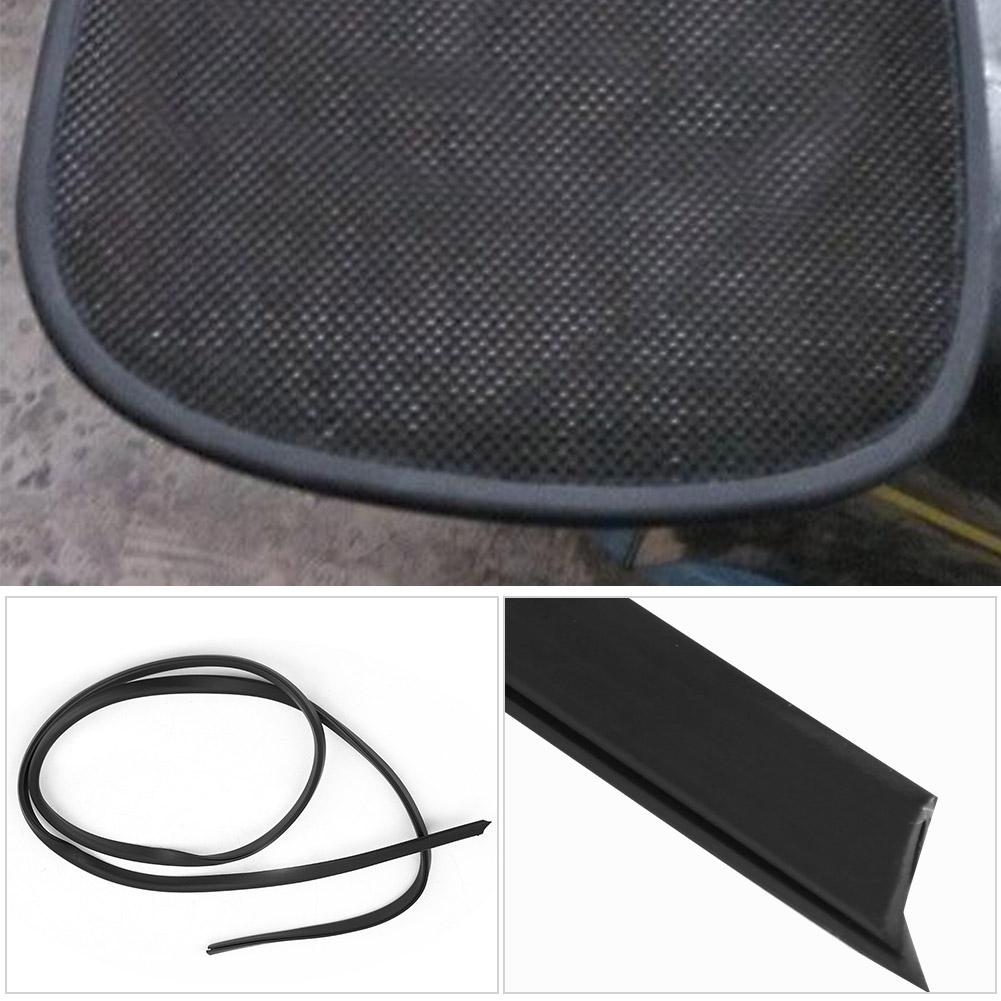 Paddle Protection Strip TPU 100CM Blade Guard Protection Rubber Material