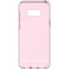 Coque TECH 21 Evo Check S8+ Rose