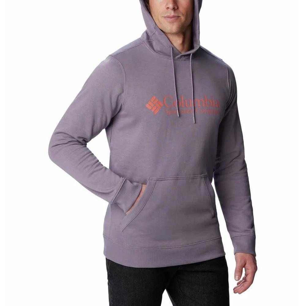 Columbia Толстовка с капюшоном CSC Basic Logo™
