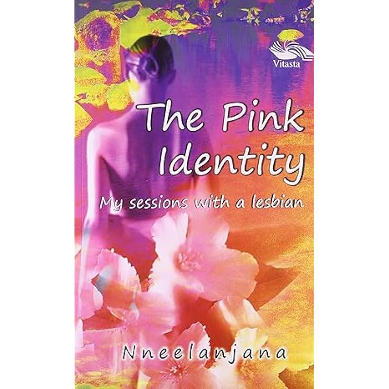 The Pink Identity First Edition (English, Pap