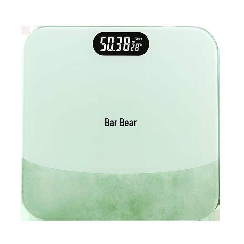 Little Bear Smart Bluetooth Body Fat Scale (CN version)