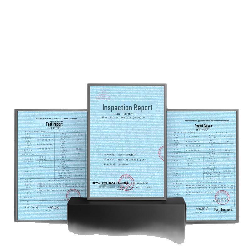 Compact Multi-Functional 4-Step Folding A-Frame Household Ladder