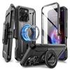 Supcase Ub Pro Mag Magsafe Case For Iphone 16 Pro Max - Black