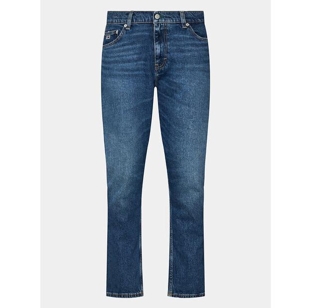 Tommy Jeans DM0DM18174 Blue Tapered Fit