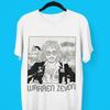 Greatest Hits Warren Zevon T Shirt Funny Classic White S 2345xl
