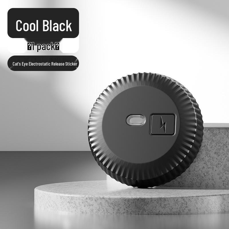 Winter Home Anti-Static Peephole Device for Dryness Elimination