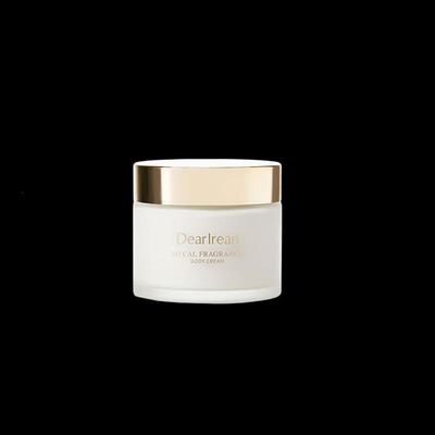 Unique Irene Scented Body Cream