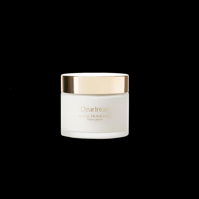 

Unique Irene Scented Body Cold Cream