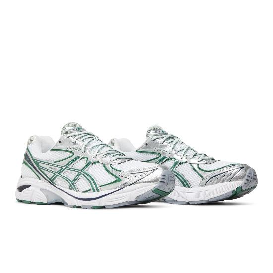 ASICS GT 2160 Shamrock Green 1203A275-103 Unisex