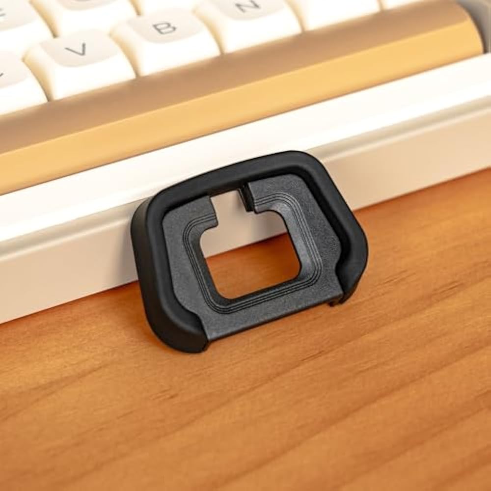 2pcs JJC DK-29 Eyecup Eyepiece for Nikon Z5II Z6III Z6II Z7II Z7II Z5 Z6 Z7, Nikon DK-29 Eyepiece...