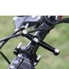 Aluminum Alloy Bicycle Bottle Cage Conversion Black Red Silver Riding Equipment Cage  Bicycle