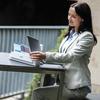 Brother DS-740D Portable Document Scanner, A4 Colour 30 ppm, USB