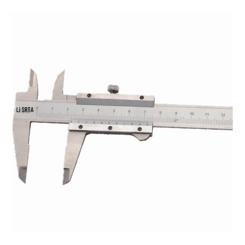 SATA 0-200mm Precision Vernier Caliper