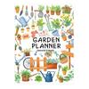 Planner Logbook 12-Month Plant Care/Gardening/Cleaning Notebook Daily Weekly Monthly Schedule Organizer