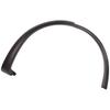 Rear Wheel Arch Cover(right) Fits Tesla Model X 2016-2023 Rear Right Passenger Side Flare Wheel Arch Molding