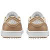 Jordan Air Jordan 1 Low top Golf Shoes Unisex Milk Tea Brown DD9315-117