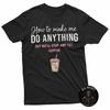 Na górę – T-shirty i koszulki
