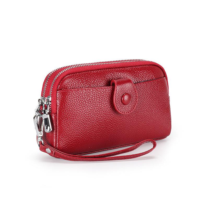 

Женская сумка, двухслойная сумка на молнии, женская сумка, маленькая сумка-мессенджер, маленькая женская сумка, верхний слой, сумка из коровьей кожи