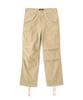 AVIREX BDU CARGO PANTS Men's 2XL 180 Khaki 783-4910005