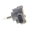 Fahrzeughöhensensor Kompatibel mit Höhenkontrollsensor Hinten RH Höhenkontrollsensor Höhenstandskontrollsensor Ersatz 89407-58010