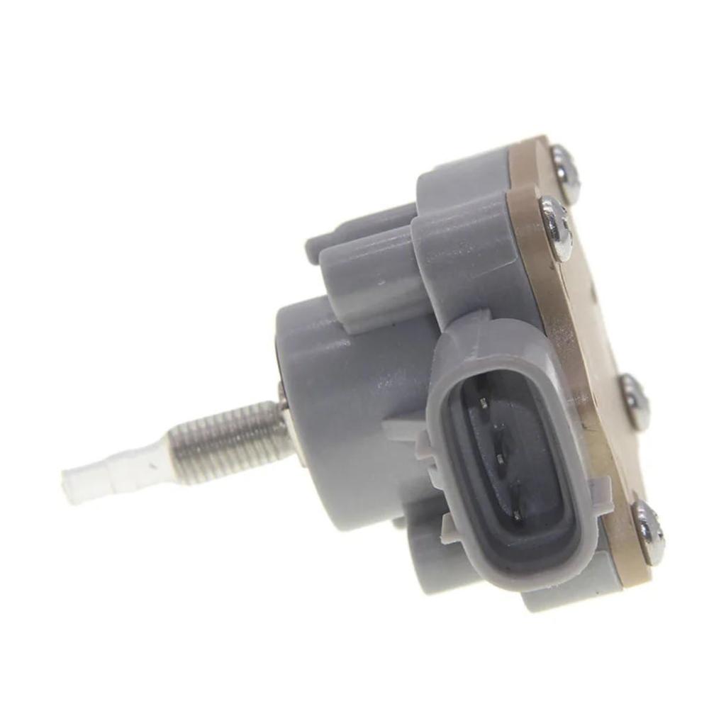 Fahrzeughöhensensor Kompatibel mit Höhenkontrollsensor Hinten RH Höhenkontrollsensor Höhenstandskontrollsensor Ersatz 89407-58010