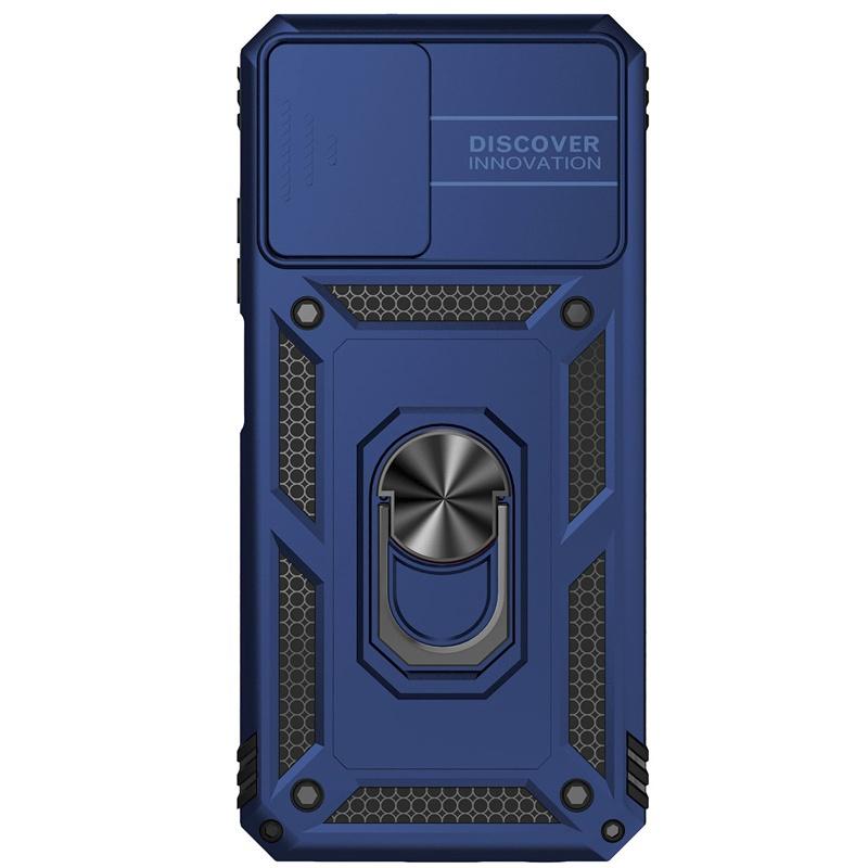For Xiaomi Redmi Note 10 10s 4G Case Magnetic Holder Ring Armor Funda For Redmi Note 10 Pro Max Note10 10C Lens Protector Cover