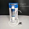 Ceramic Filter Countertop Water Purifier with Washable Faucet Filter (Non-Direct Drinking)