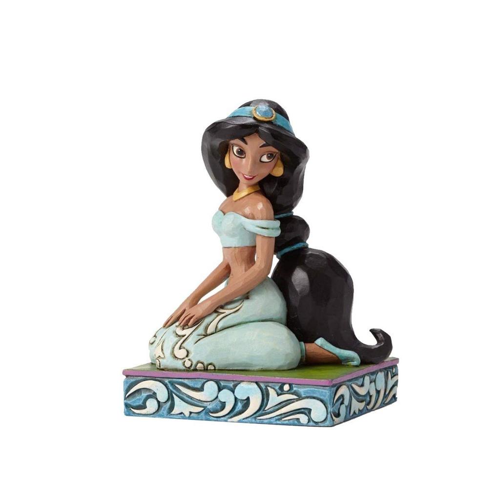 Disney Traditions Jasmine Personality Pose 4050411 [Parallel Import]