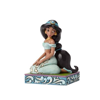 Disney Traditions Jasmine Personality Pose 4050411 [Parallel Import]