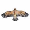 Fly Polyester Interactive Toys Flying Gadget Flat Eagle Kite Flying Toys Flying Bird Kite Kids Toys
