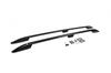 Roof Rails Ford Transit Tourneo Custom L2 Long From 2023 Color Black