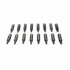 16 Stück Hydraulische Ventilstößel für Mitsubishi 3000GT VR4 Dodge Stealth Eagle 3.0L MD377054 MD337687 MD149309