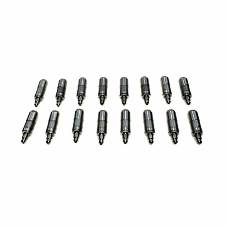 16 Stück Hydraulische Ventilstößel für Mitsubishi 3000GT VR4 Dodge Stealth Eagle 3.0L MD377054 MD337687 MD149309