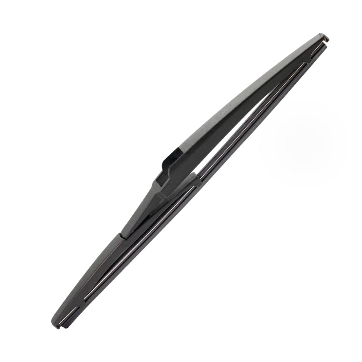 

Rear Windshield Wipers Blades,Premium All-Season Wiper blades Replacement For Mazda 6 GJ1 GL Wagon MK3 2012-2023 A1-12-20 чёрный