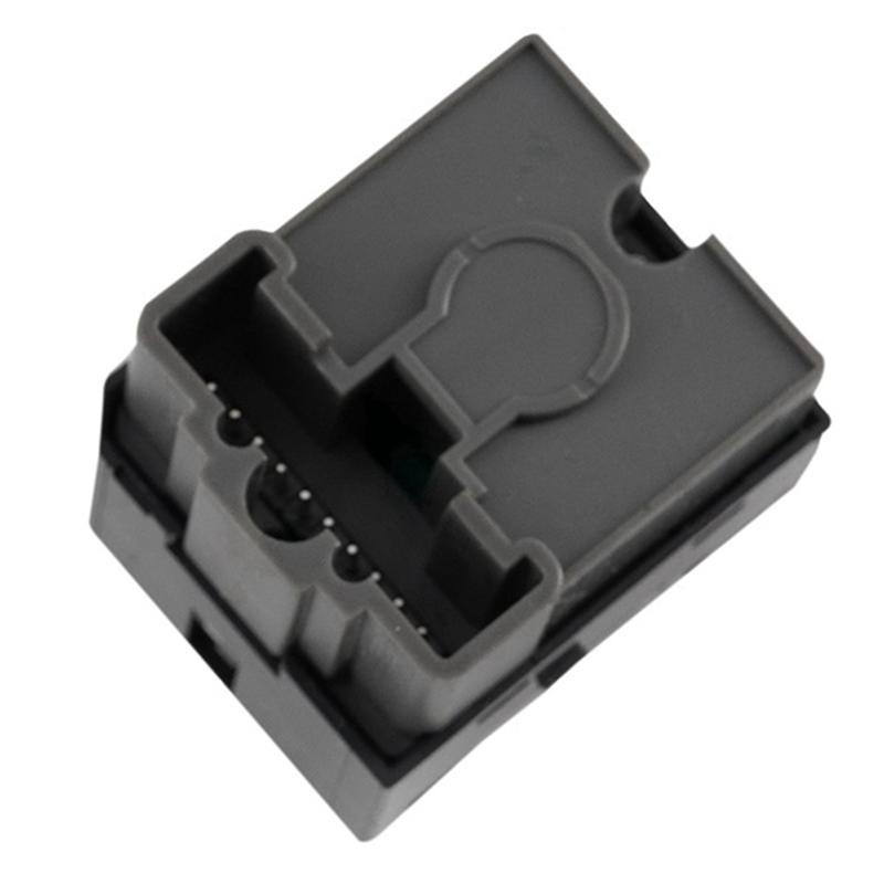 M63K-169815 For Toyota Reversing Mirror Switch Mirror Control Switch Mirror Adjustment Button Switch Parts Accessories