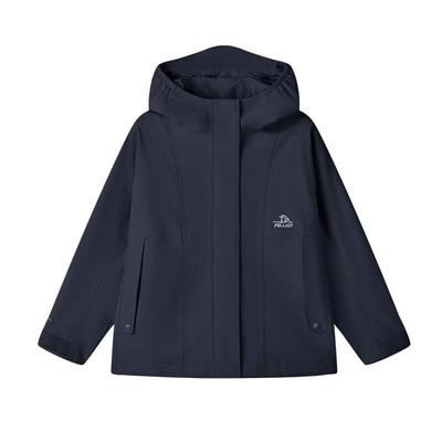 Kids' Lightweight Outdoor Jacket