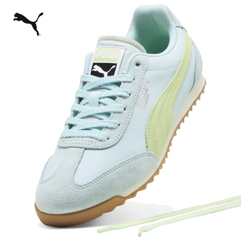 PUMA Arizona Retro T-Toe Unisex Casual Sneakers