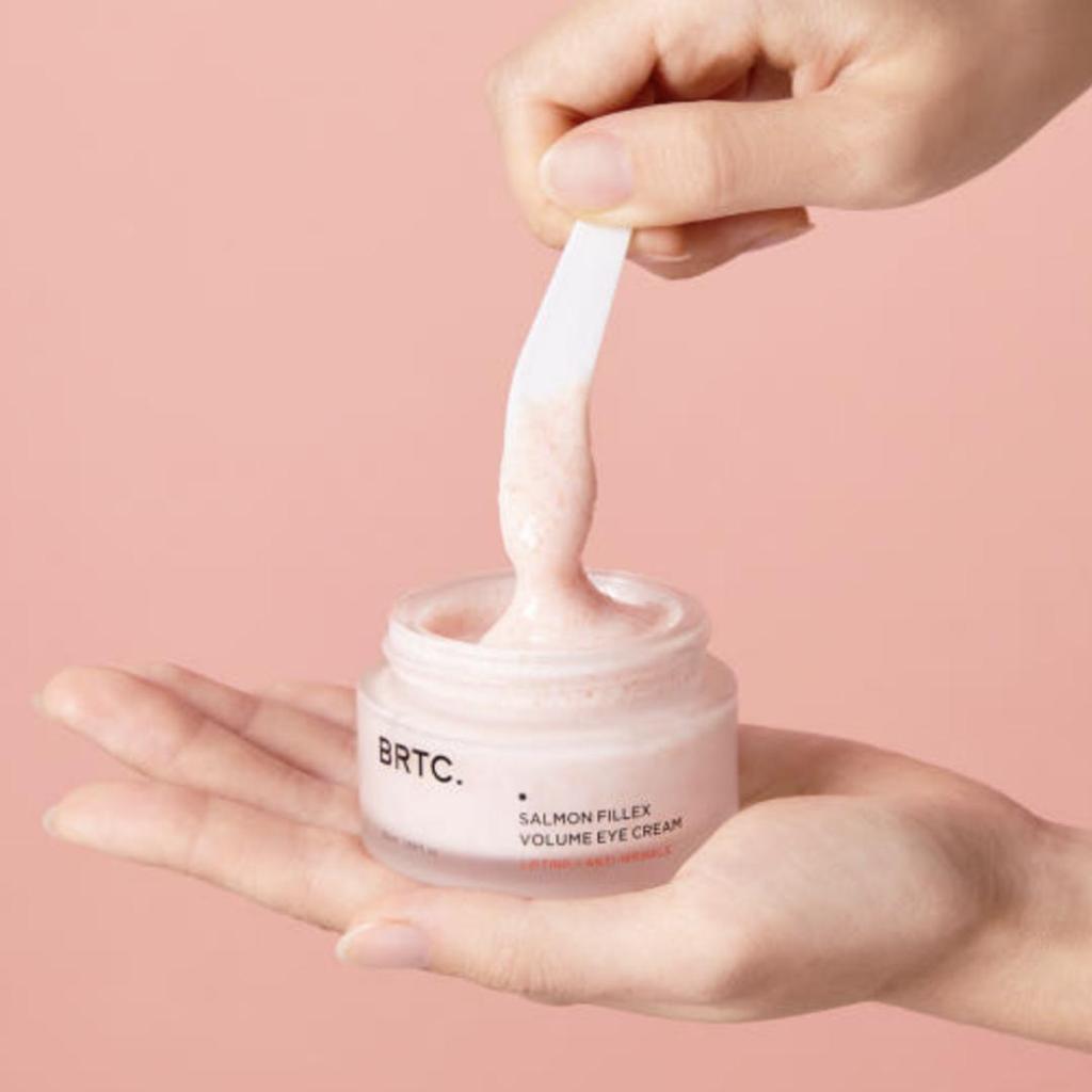 [BRTC] Salmon Fillex Volume Eye Cream 50ml