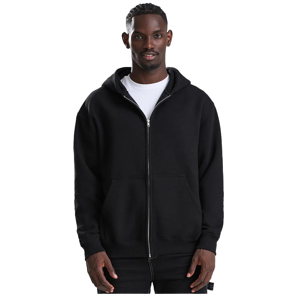 Awdis Unisex Adult Vision Heavyweight Hoodie