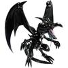 Banpresto Duel Monsters Black Dragon Figure Yu-Gi-Oh! Red-Eyes