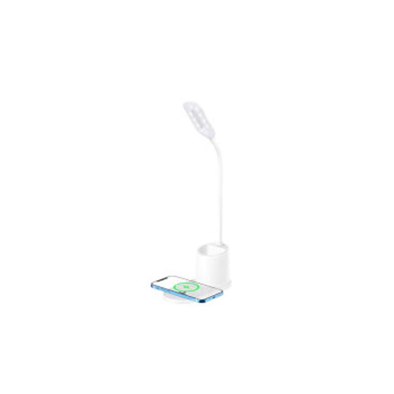 WOPOW TD15 Wireless Charging Desk Lamp