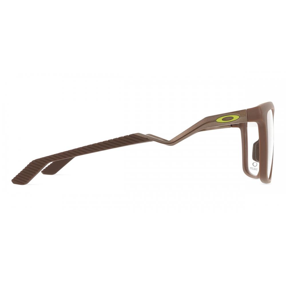 Oakley Unisex Ox8191 Enigma Mass 819108 Eyeglasses